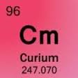 Curium element